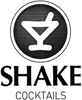 SHAKE COCKTAILS