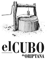 el CUBO de ORIPTANA