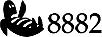 8882