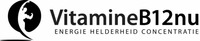 VitamineB12nu ENERGIE HELDERHEID CONCENTRATIE