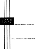 RV REHABILITATION UND VITALISATION