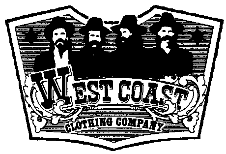 WEST COAST CLOTHING COMPANY
