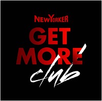 NEWYORKER GET MORE club