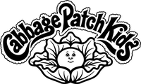 Cabbage Patch Kids