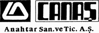 CANAS Anahtar San.ve Tic. A.S.
