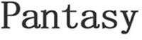Pantasy