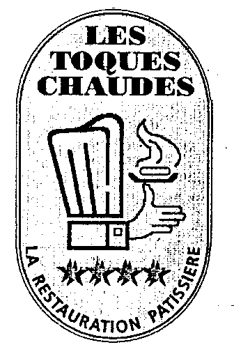 LES TOQUES CHAUDES