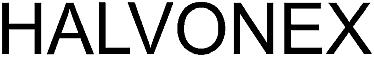HALVONEX