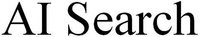 AI Search