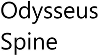 Odysseus Spine