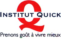Q INSTITUT QUICK Prenons goût à vivre mieux