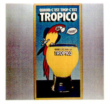 TROPICO