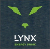 LYNX ENERGY DRINK