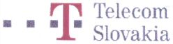 T Telecom Slovakia