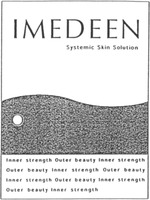IMEDEEN Systemic Skin Solution