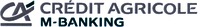 CA CRÉDIT AGRICOLE M-BANKING