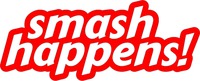 smash happens!