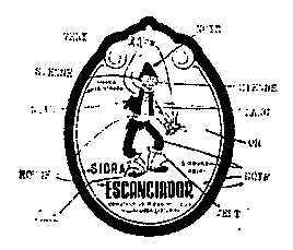 ESCANCIADOR