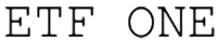 ETF ONE