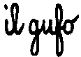 il gufo