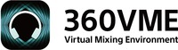360VME Virtual Mixing Environment