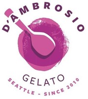 D'AMBROSIO GELATO SEATTLE - SINCE 2010