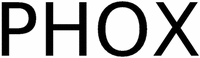 PHOX