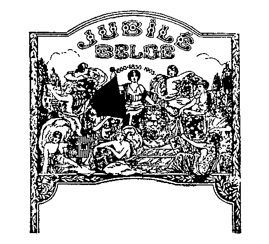 JUBILÉ