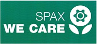 SPAX WE CARE