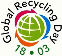 Global Recycling Day