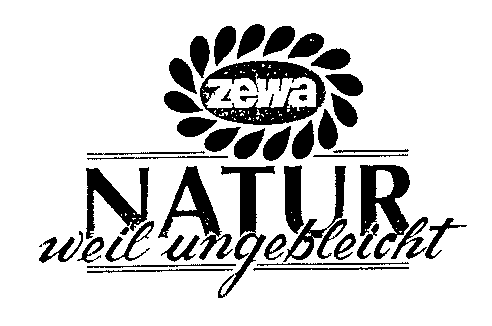 zewa NATUR