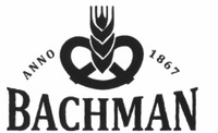 BACHMAN ANNO 1867