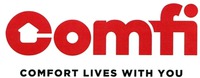 Comfi COMFORT LIVES WITH YOU