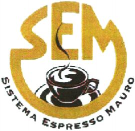 SEM SISTEMA ESPRESSO MAURO