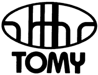 TOMY