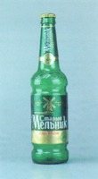 Stariy Melnik, Svetloye, Premialnoye pivo, Bogatstvo vkusa, Stariy Melnik, Svetloye