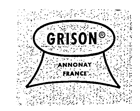 GRISON