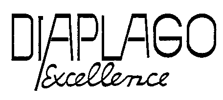 DIAPLAGO Excellence