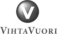 V VIHTAVUORI