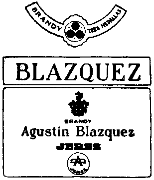 BLAZQUEZ