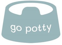 go potty