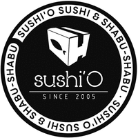 sushi'O SINCE 2005 SUSHI'O SUSHI & SHABU-SHABU
