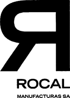 R ROCAL MANUFACTURAS SA