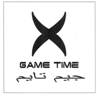 GAME TIME