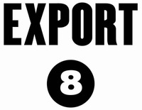 EXPORT 8