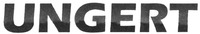 UNGERT