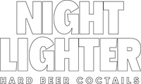 NIGHT LIGHTER HARD BEER COCTAILS
