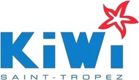 KIWI SAINT-TROPEZ