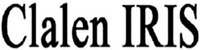 Clalen IRIS