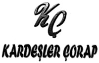 KÇ KARDESLER ÇORAP